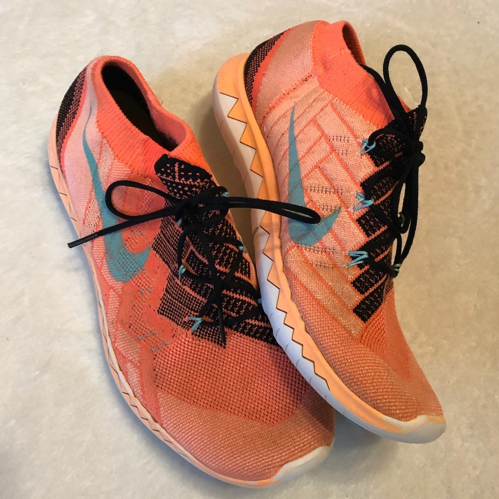 Nike Flyknit
